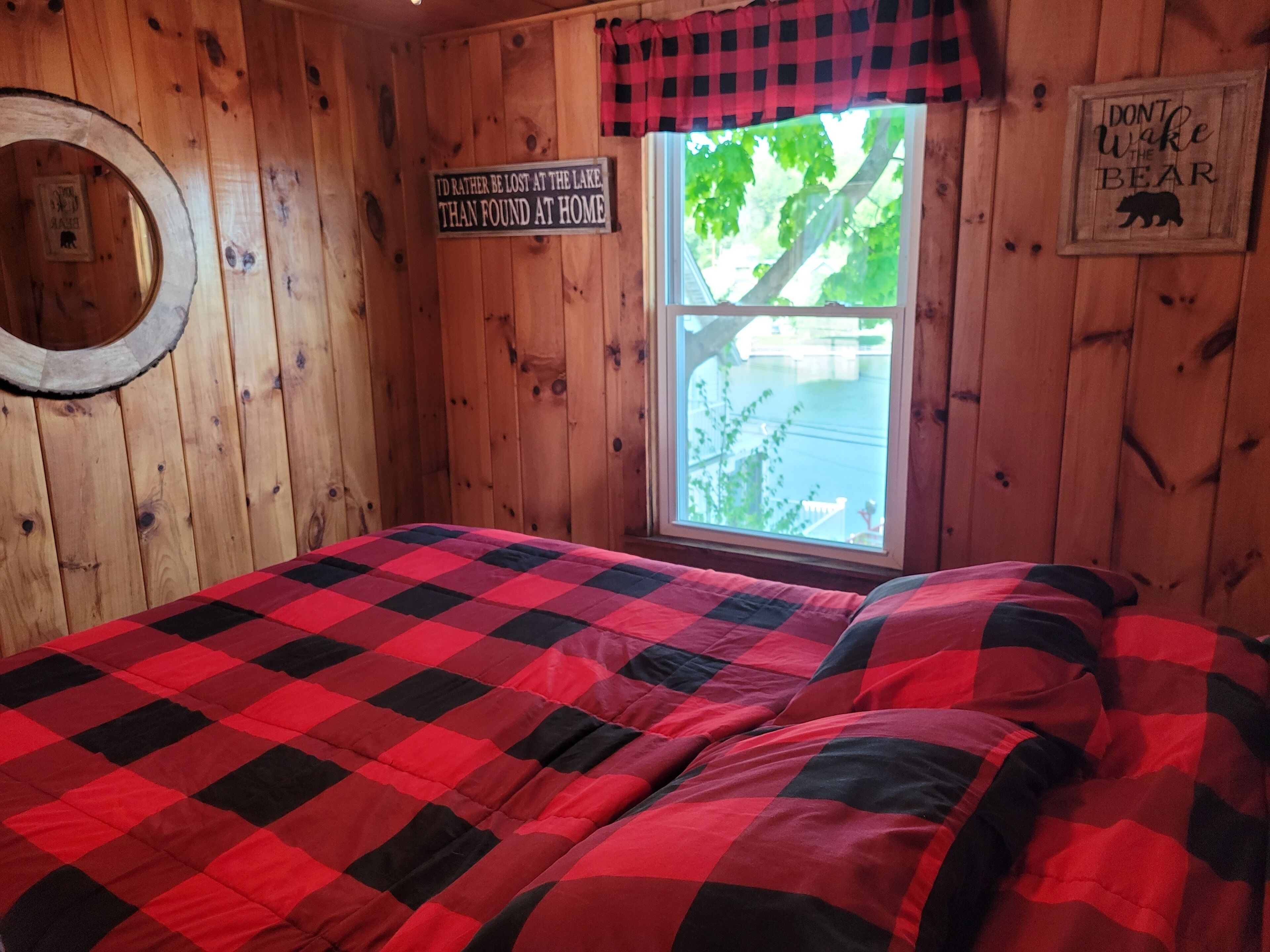 1 habitación, wifi gratis, ropa de cama y acceso para silla de ruedas 