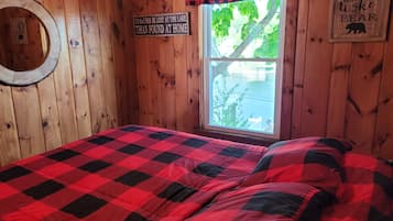 1 habitación, wifi gratis, ropa de cama y acceso para silla de ruedas