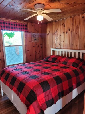 1 dormitori, wifi gratuïta i roba de llit 