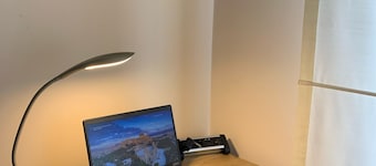 VIOLINS AND MUSIC APARTMENT IN DOWNTOWN CREMONA - AT ANTONELLA'S HOUSE -