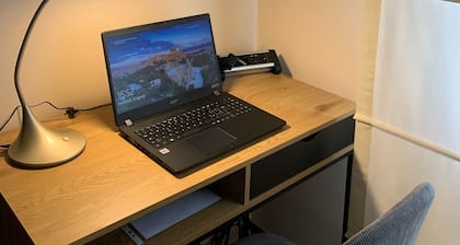 Cremona: LA VILLE DE LA MUSIQUE ET DES VIOLINS, APPARTEMENT ROMANTIQUE AU CENTRE