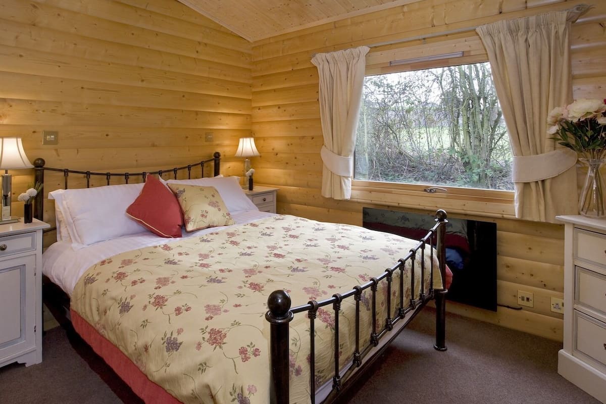 3 bedrooms, WiFi