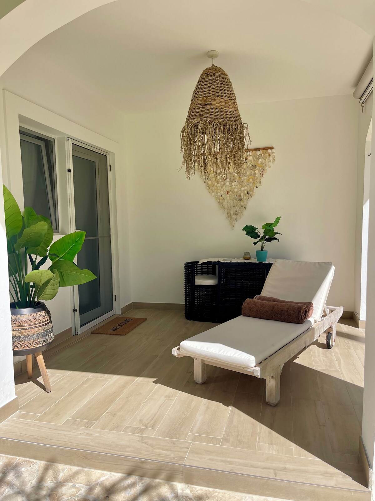 Bild für Gastgeberprofil