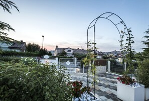 Exterior - Holiday Residence Belohorizonte (Macerata)