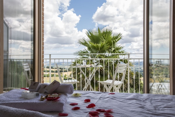 Apartamento Confort, 1 habitación | Vistas desde la habitación