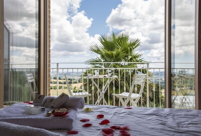 Holiday Residence Belohorizonte