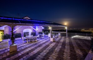 Terras