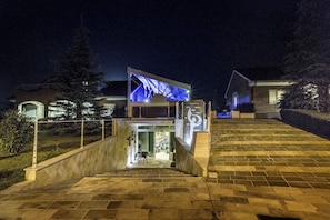 Exterior - Holiday Residence Belohorizonte (Macerata)