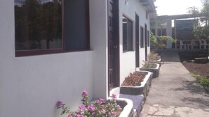 Unclassified image, 3 of 30, button - Darwin Hostel (Puerto Ayora)