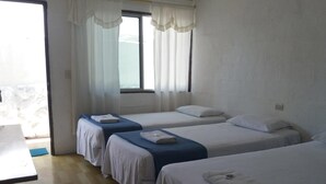 Unclassified image, 5 of 30, button - Darwin Hostel (Puerto Ayora)