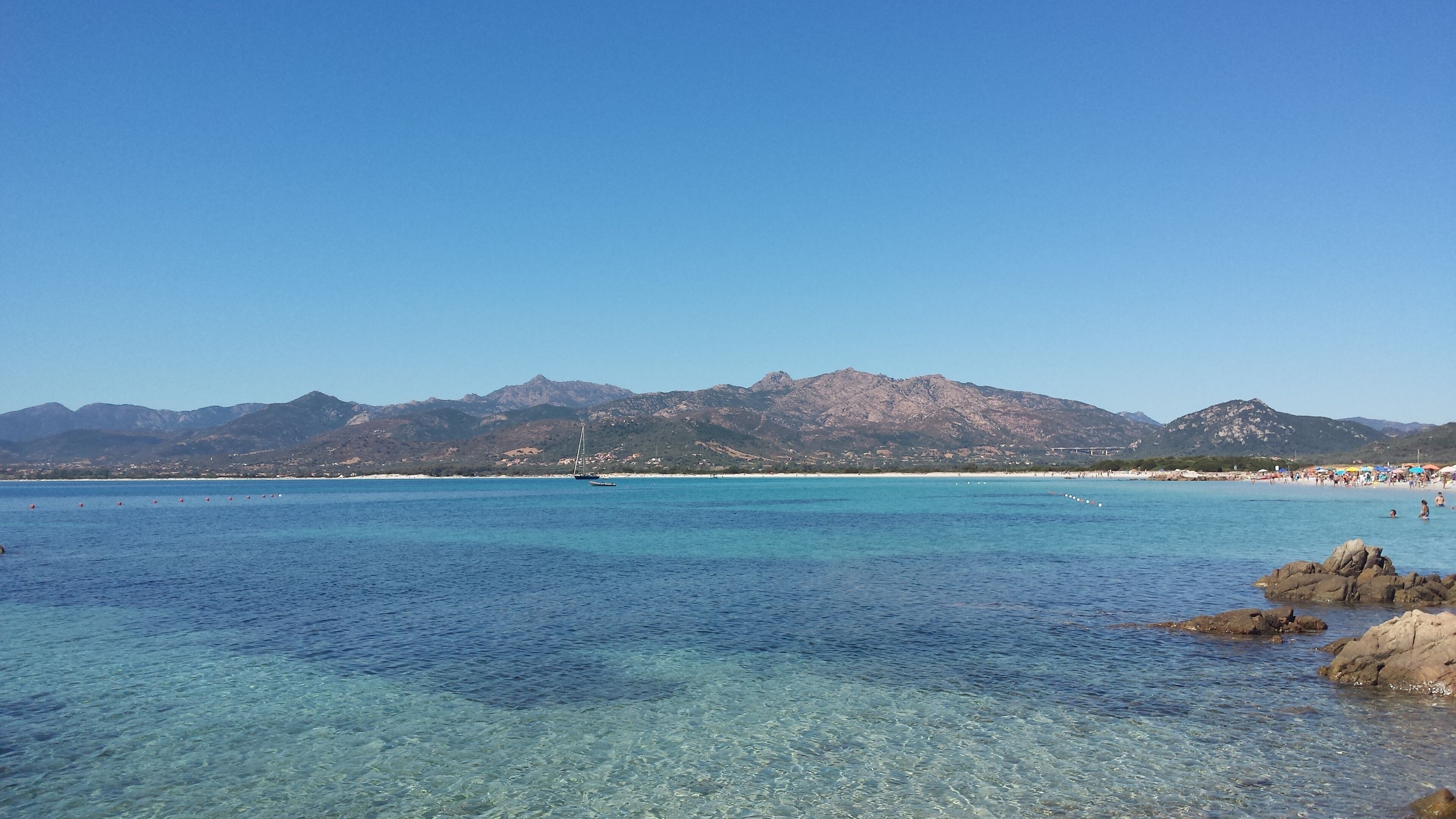Strand