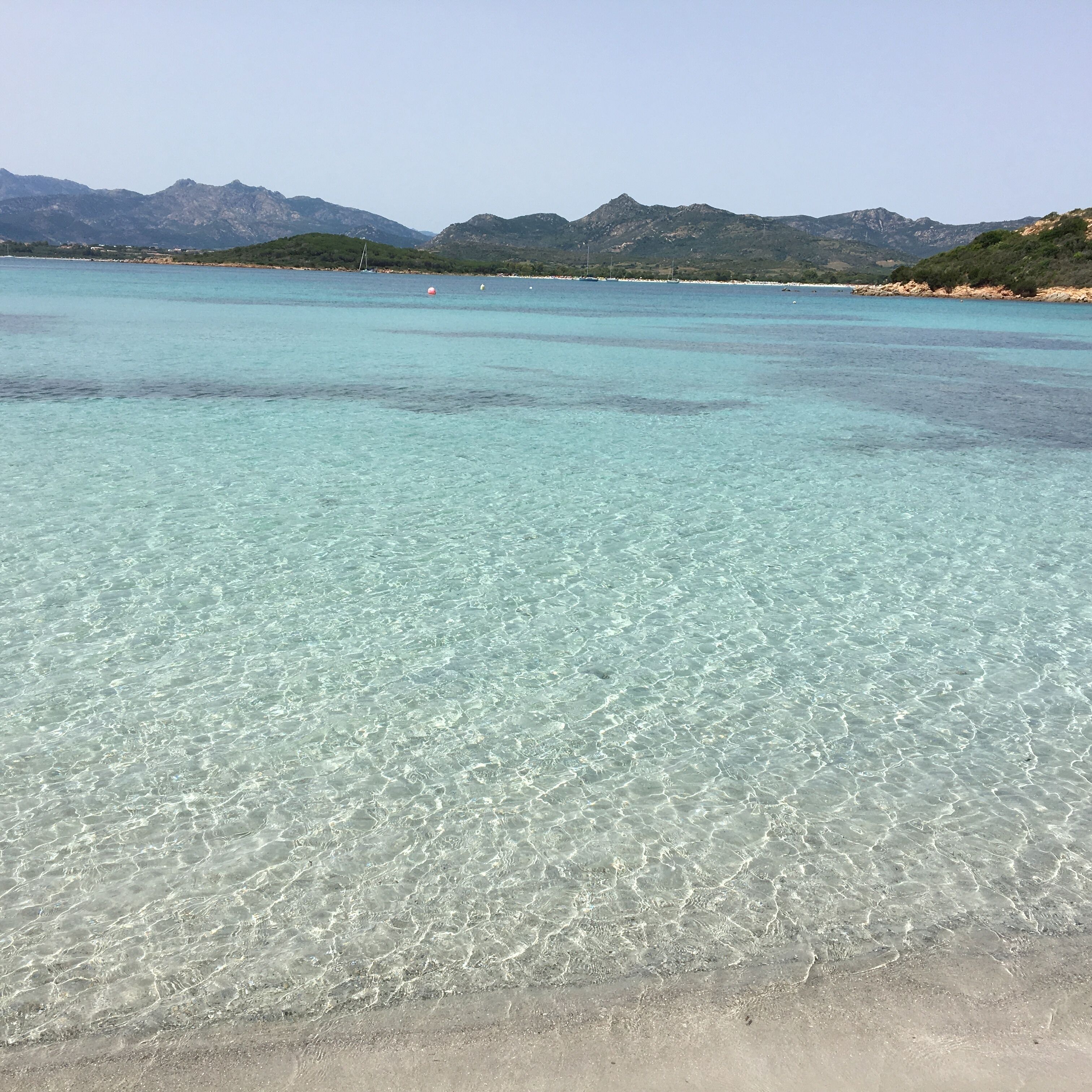 Plage