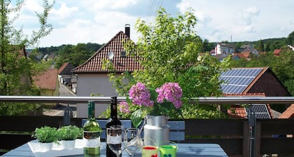 Pension Zum Stern