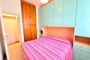 3 bedrooms