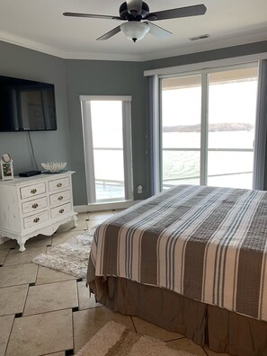3 Schlafzimmer, Bügeleisen/Bügelbrett, kostenloses WLAN, Bettwäsche