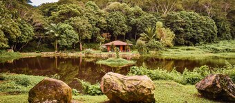 Hotel Chale Nosso Sitio Guaramiranga