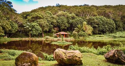 Hotel Chale Nosso Sitio Guaramiranga