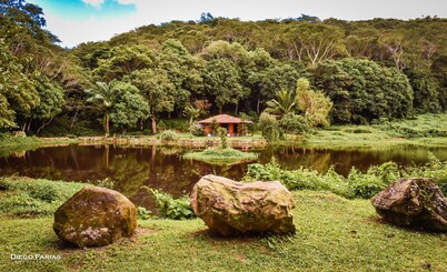 Hotel Chale Nosso Sitio Guaramiranga