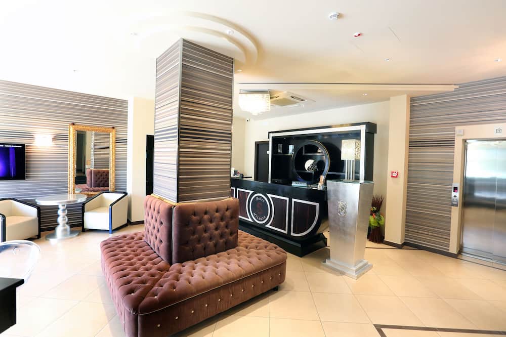 Hotel Milazzo