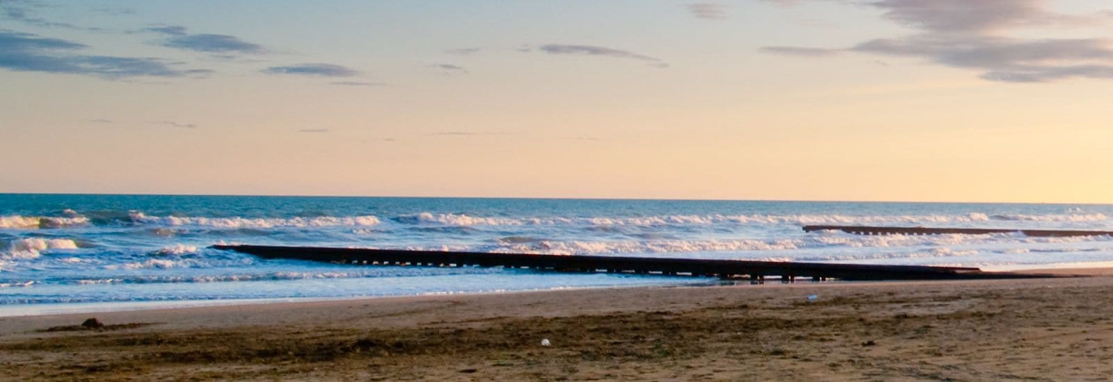 شاطئ خاص قريب