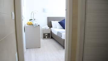 1 chambre, coffres-forts dans les chambres, rideaux occultants