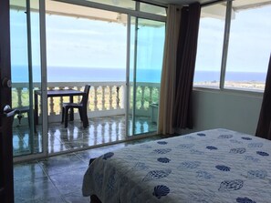 Double Room, 1 Double Bed, Non Smoking