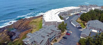 Oceanfront, Whale Watching, Pool | Whalers Loft
