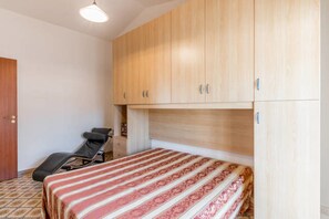 Apartamento, 1 quarto | Wi-Fi de cortesia