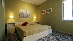 Basic Apartment, 3 Bedrooms - Maison Giuliana (Santa Croce Camerina)
