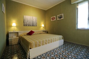 Appartamento Basic, 3 camere da letto | Con stile personalizzato, con arredamento individuale, Wi-Fi gratuito