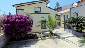 Exterior - Maison Giuliana (Santa Croce Camerina)