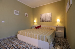 Room - Maison Giuliana (Santa Croce Camerina)