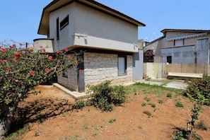 Exterior - Maison Giuliana (Santa Croce Camerina)