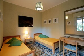 Appartement, 3 chambres