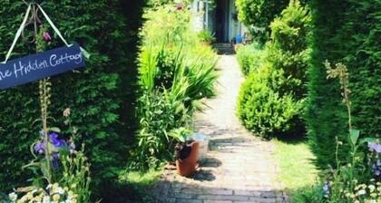 Lower Crabb Country Bed and Breakfast