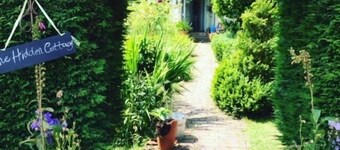 Lower Crabb Country Bed and Breakfast