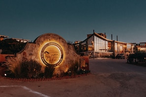 Exterior - Contemplacion Resort & Spa (Valle de Guadalupe)