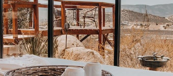 Contemplacion Resort & Spa