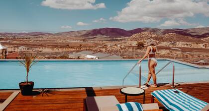 Contemplacion Resort & Spa