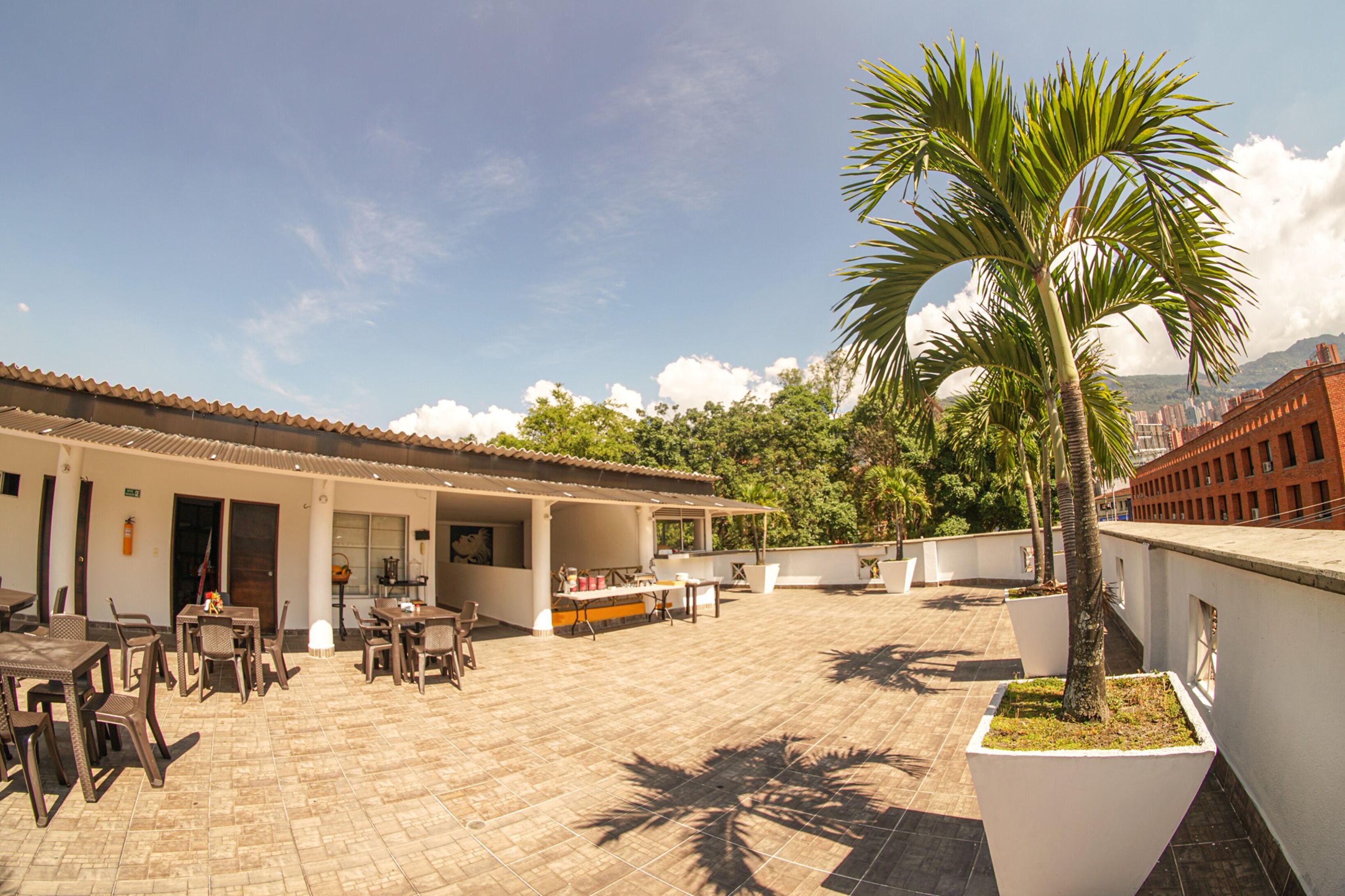 Foto - Tik by Bernalo Hotels