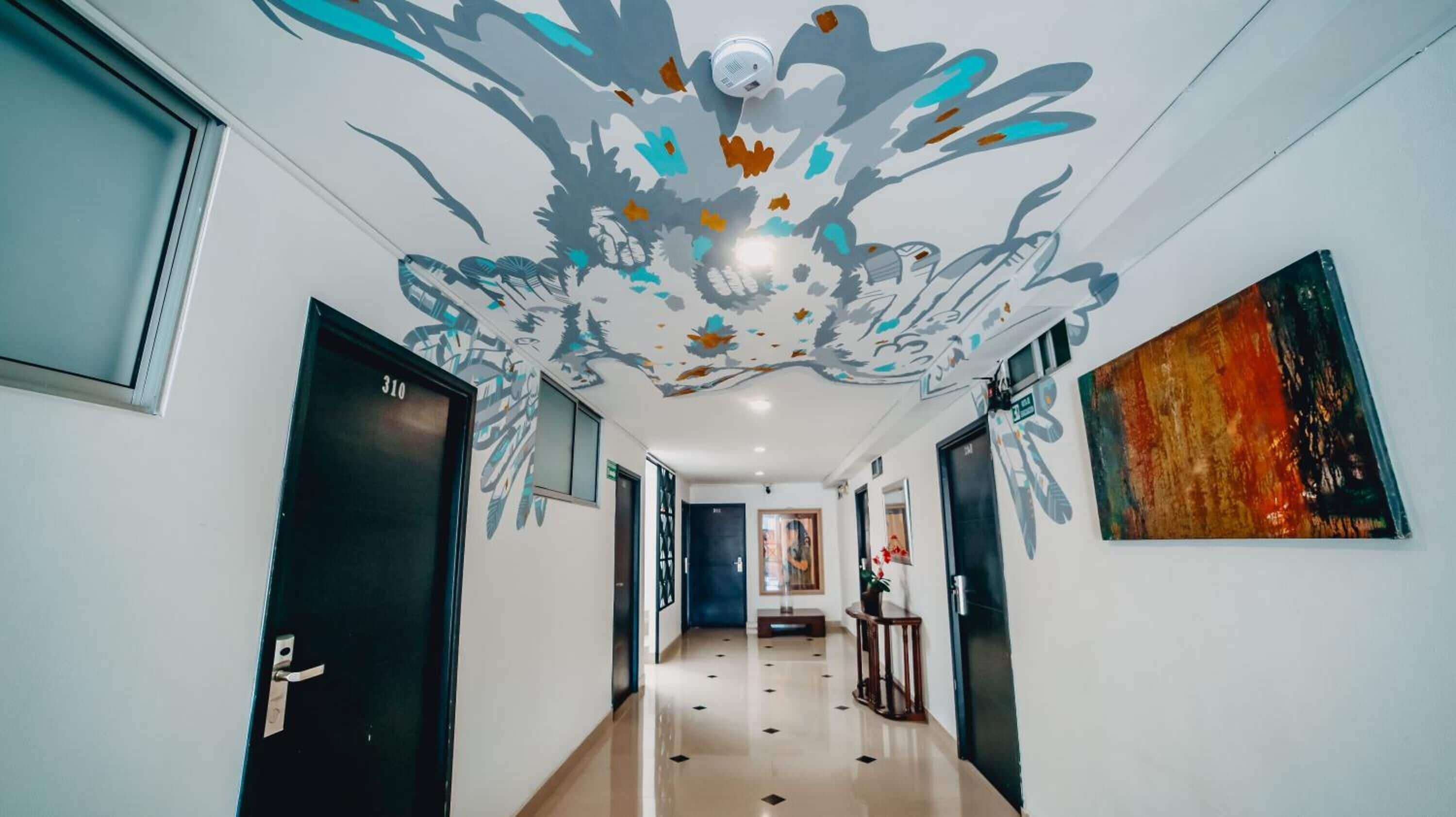 Foto - Tik by Bernalo Hotels