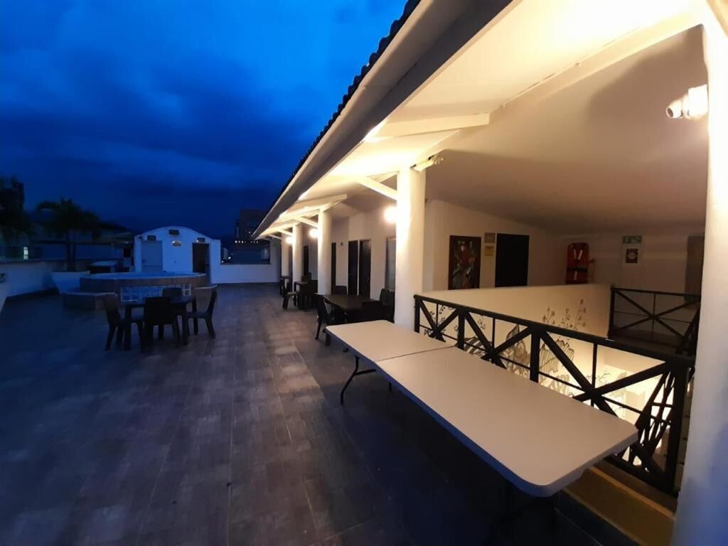 Foto - Tik by Bernalo Hotels