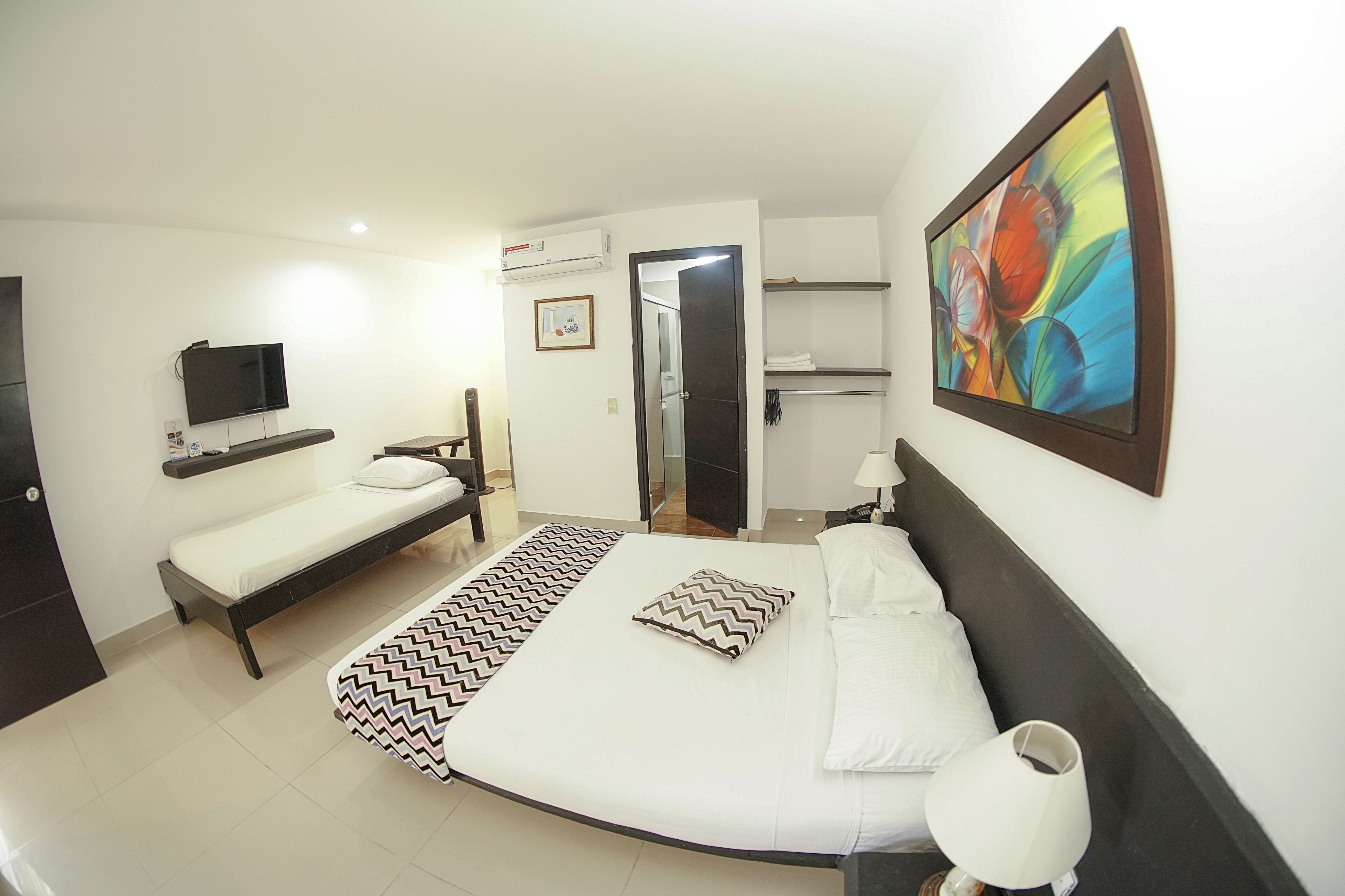 Foto - Tik by Bernalo Hotels