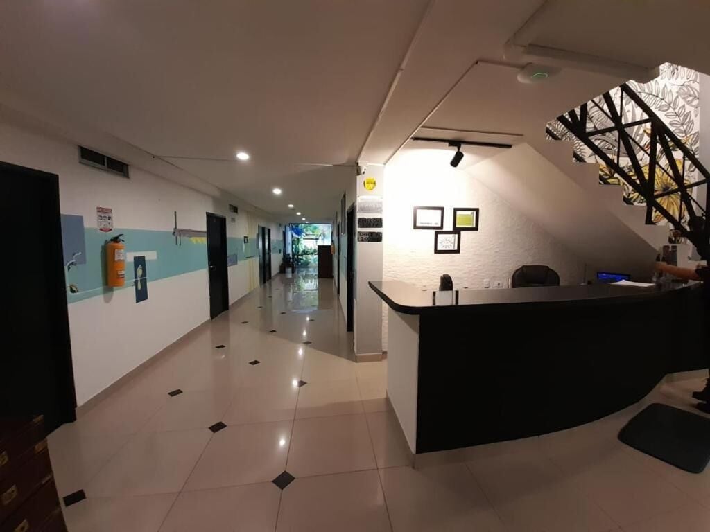 Foto - Tik by Bernalo Hotels