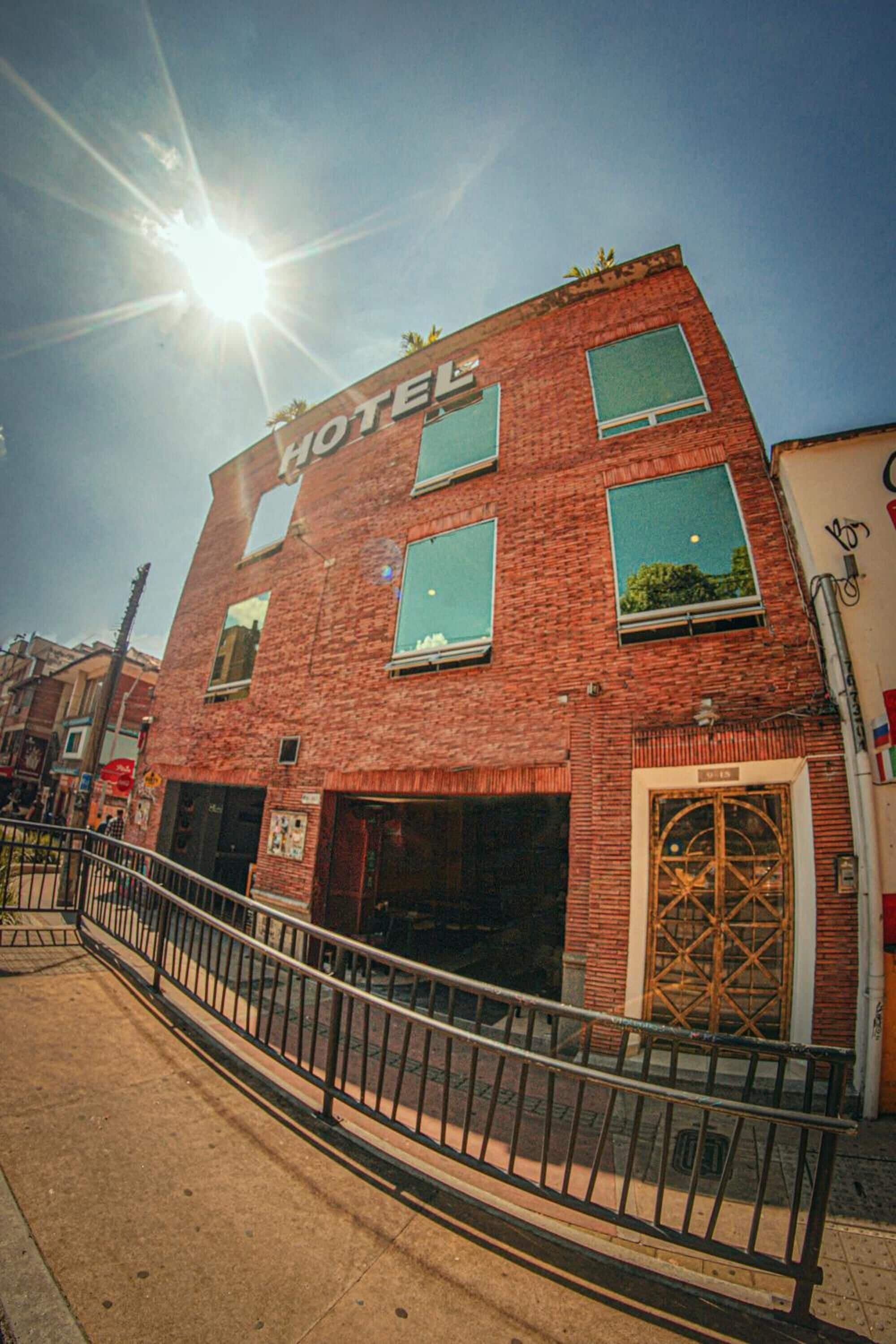 Foto - Tik by Bernalo Hotels