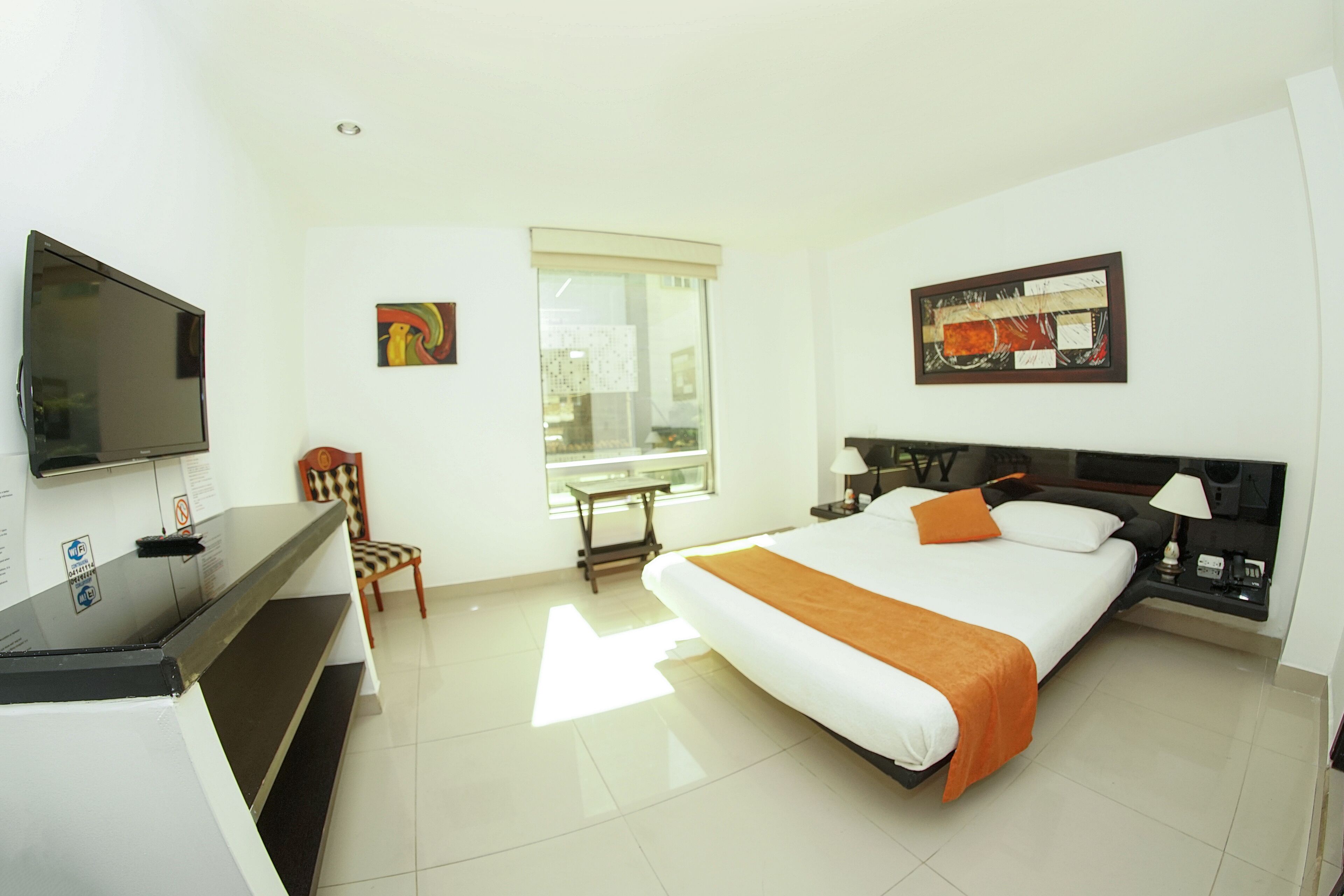 Foto - Tik by Bernalo Hotels