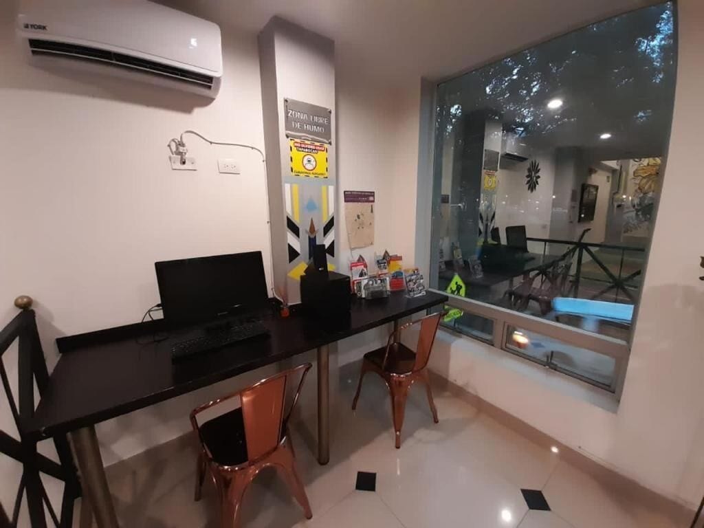 Foto - Tik by Bernalo Hotels