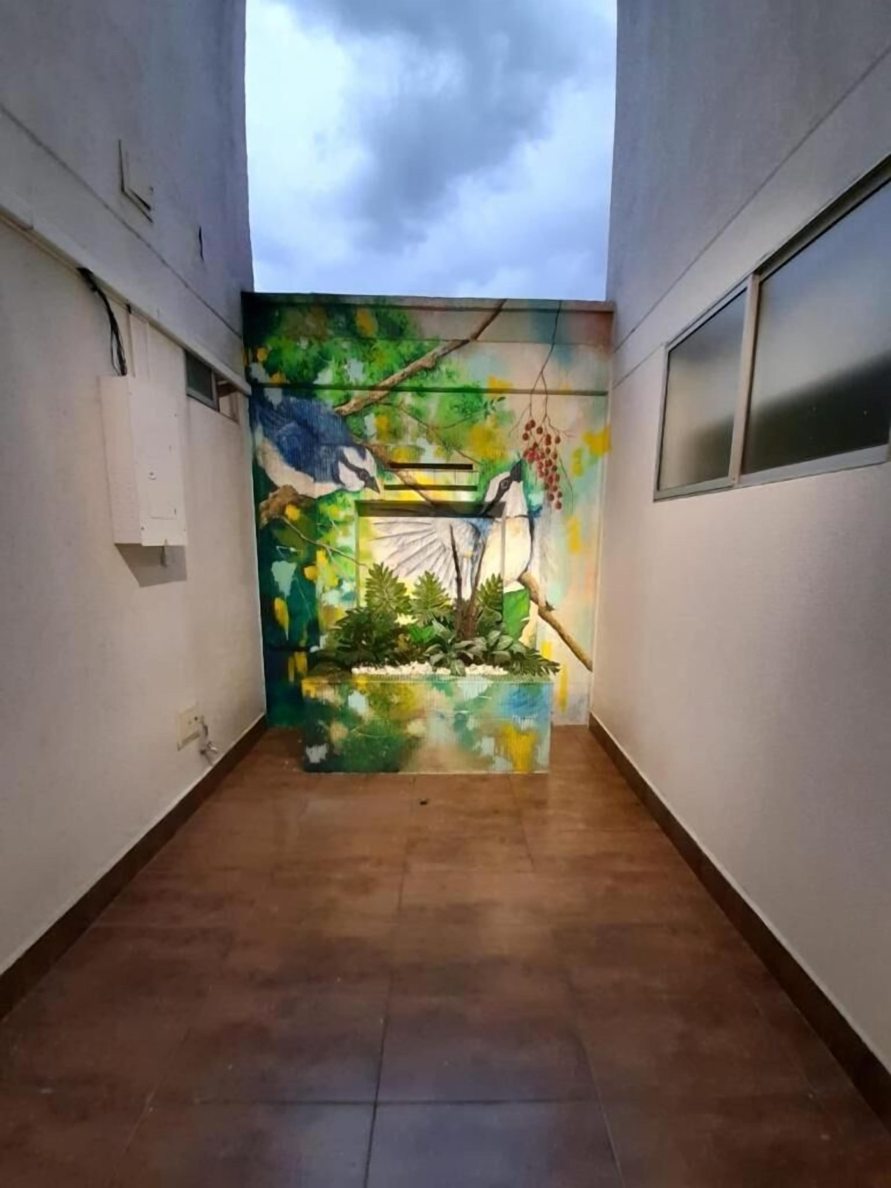 Foto - Tik by Bernalo Hotels