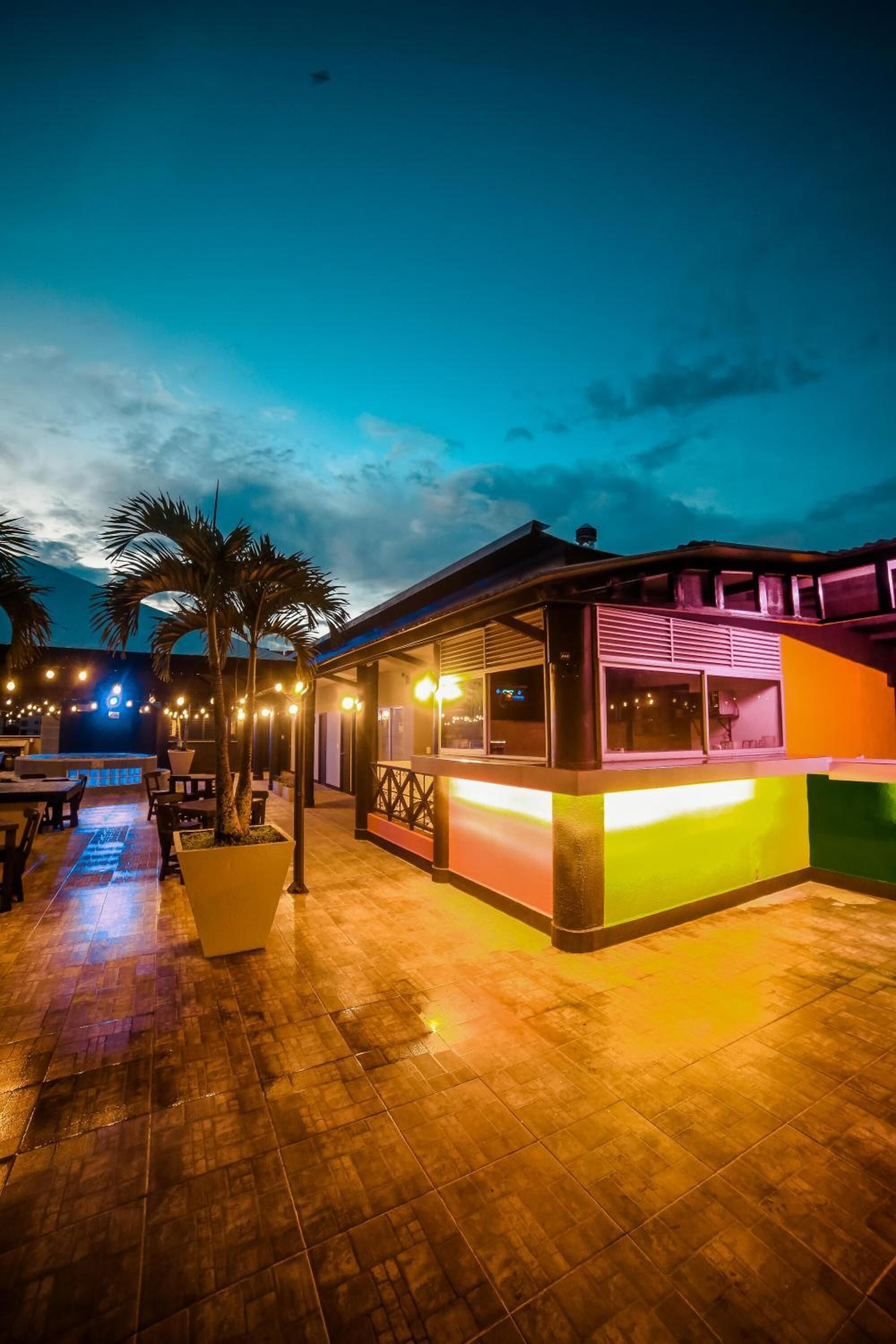 Foto - Tik by Bernalo Hotels