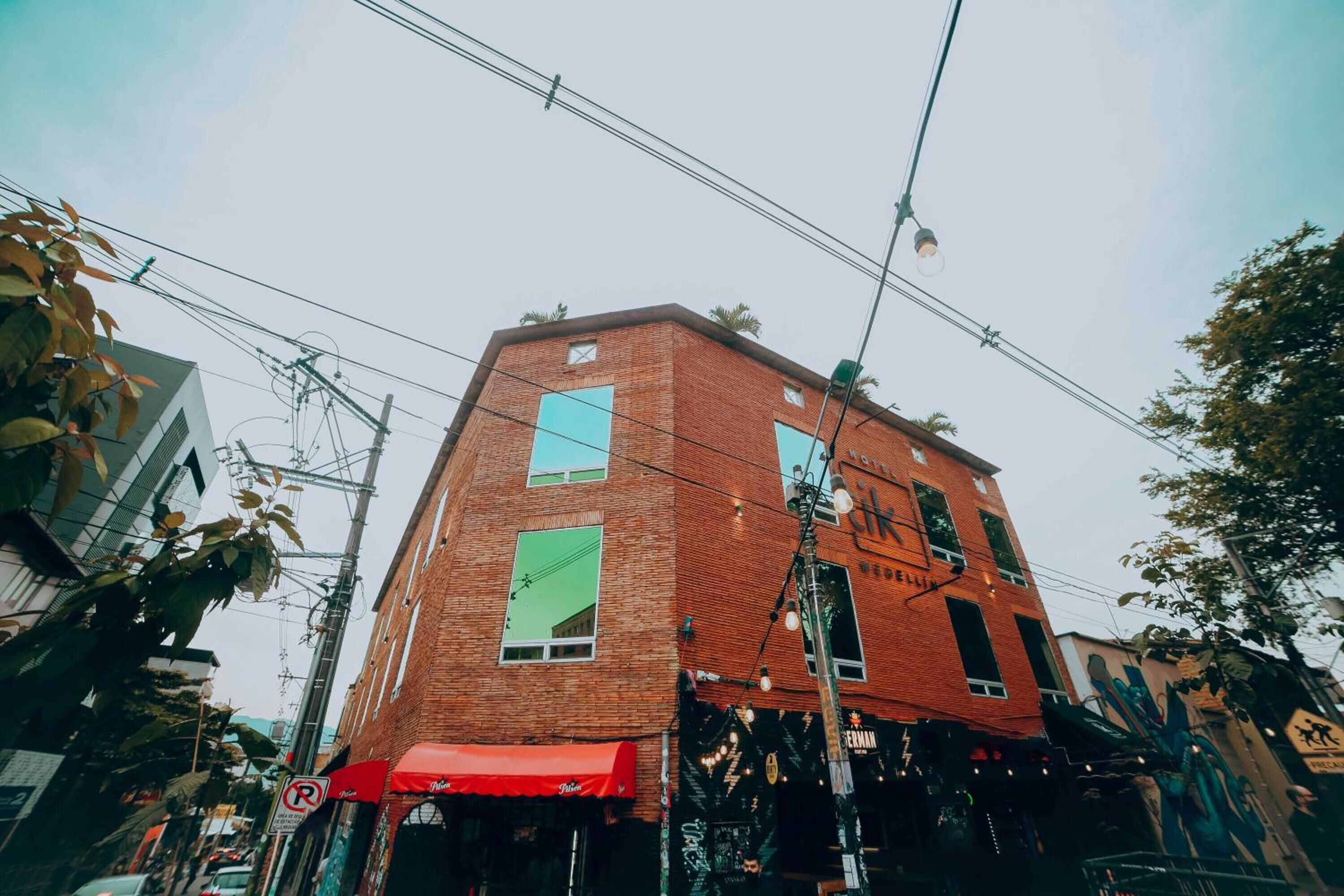 Foto - Tik by Bernalo Hotels